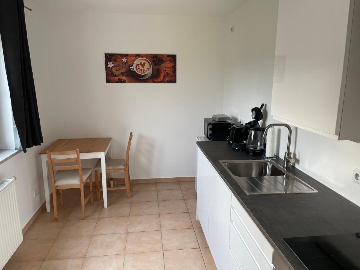 Apartment Muehlbach Bad Abbach Eksteriør bilde