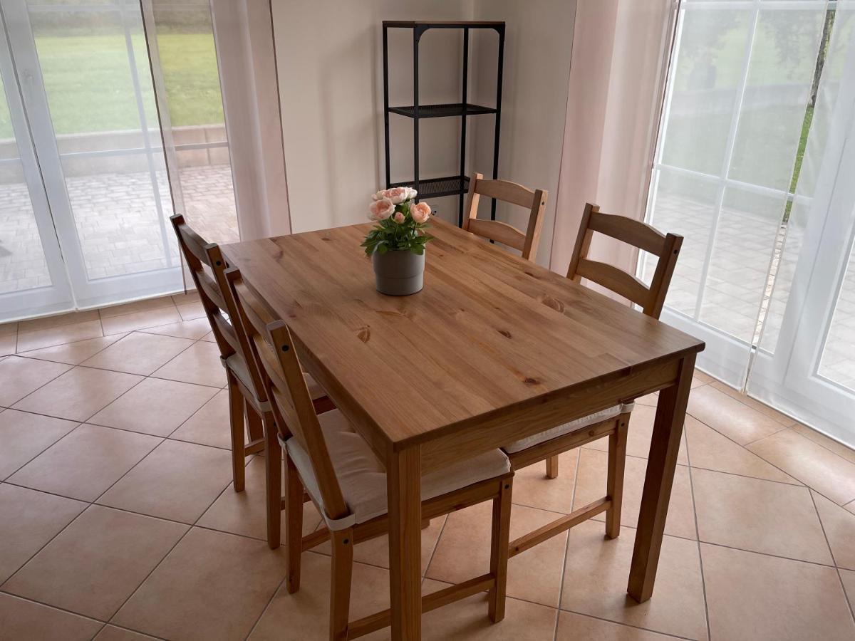 Apartment Muehlbach Bad Abbach Eksteriør bilde