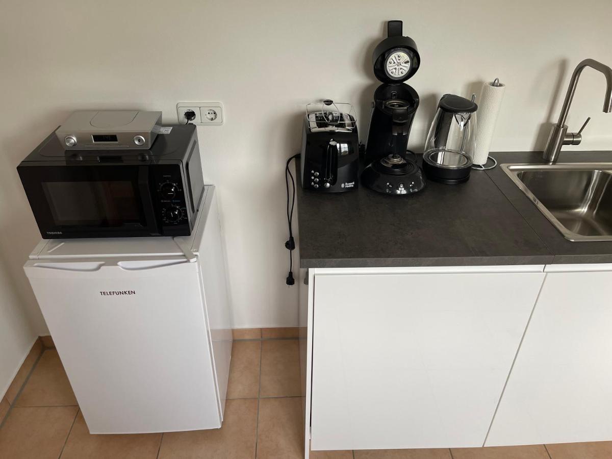 Apartment Muehlbach Bad Abbach Eksteriør bilde