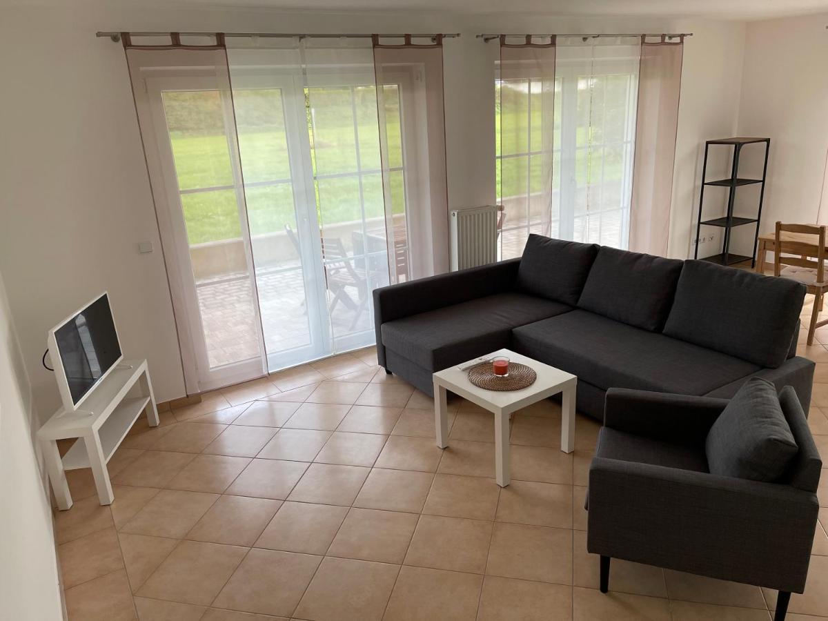Apartment Muehlbach Bad Abbach Eksteriør bilde