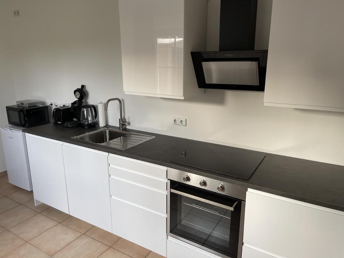 Apartment Muehlbach Bad Abbach Eksteriør bilde