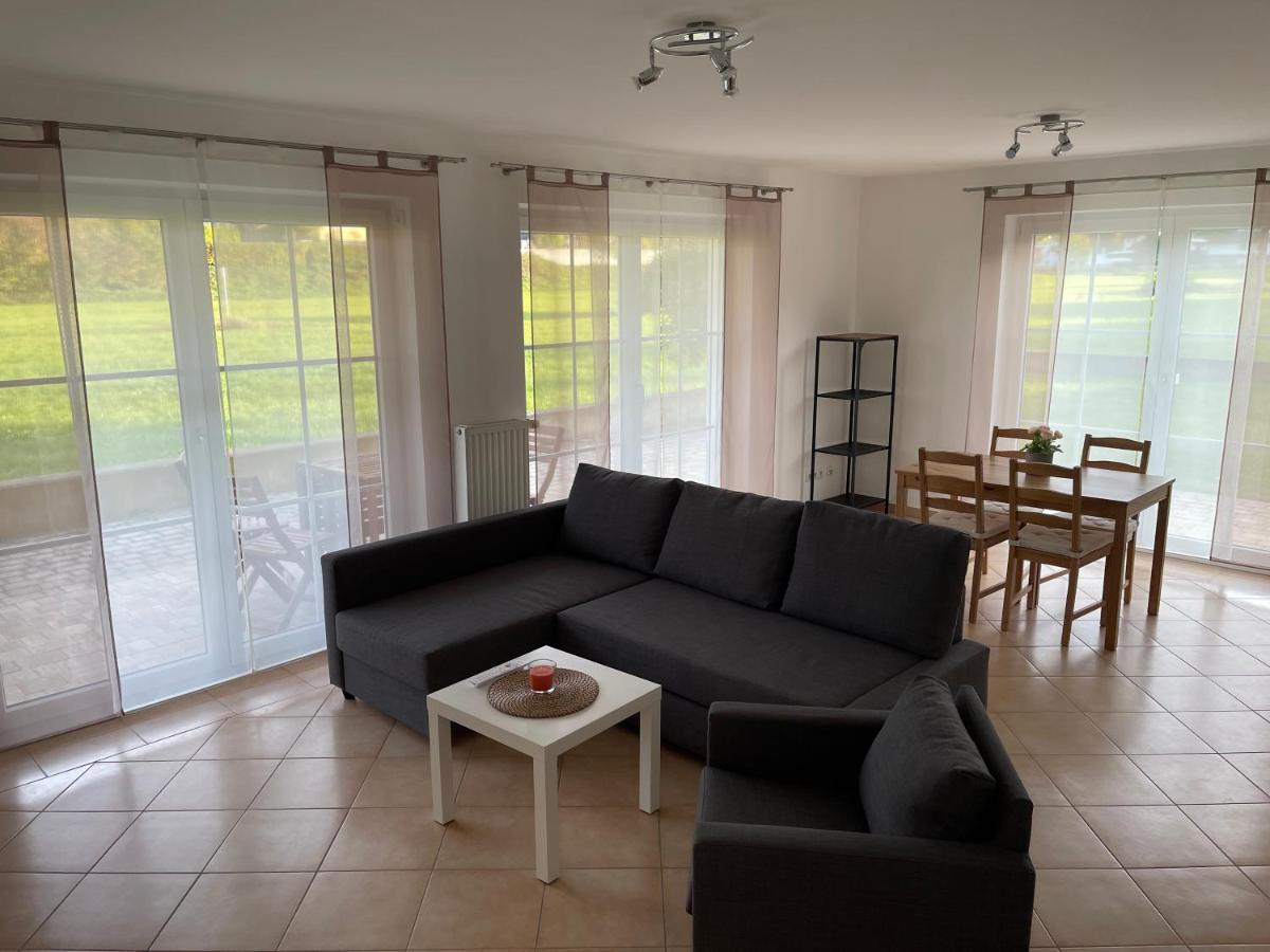 Apartment Muehlbach Bad Abbach Eksteriør bilde