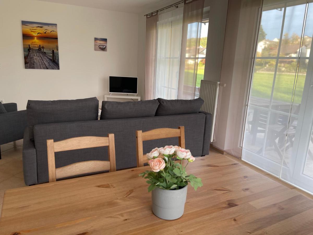 Apartment Muehlbach Bad Abbach Eksteriør bilde
