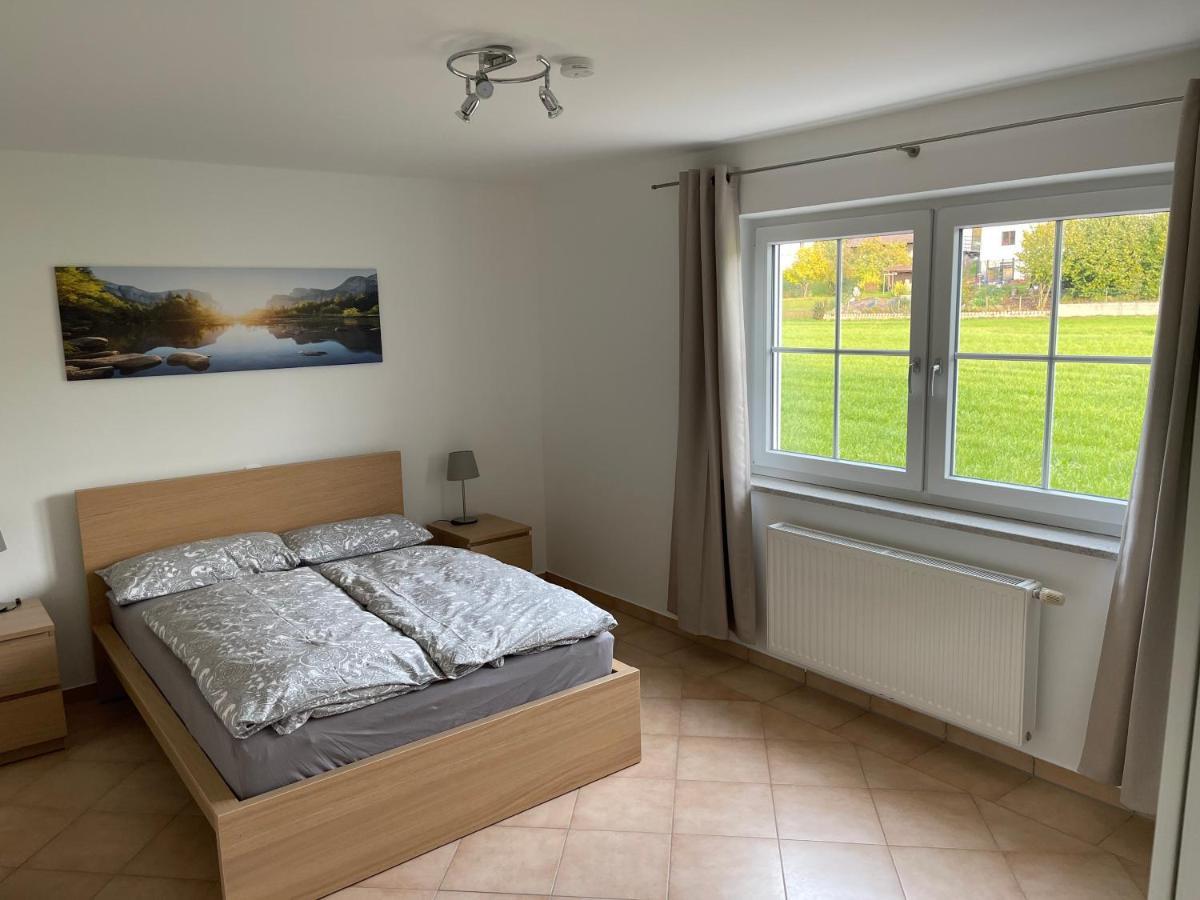 Apartment Muehlbach Bad Abbach Eksteriør bilde