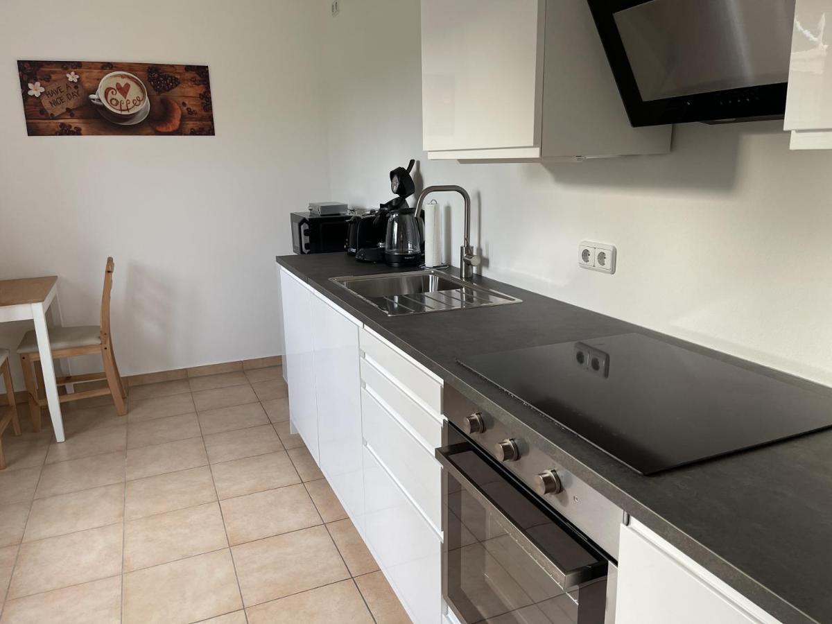 Apartment Muehlbach Bad Abbach Eksteriør bilde