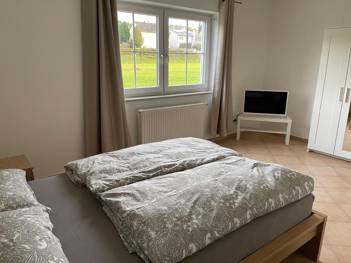 Apartment Muehlbach Bad Abbach Eksteriør bilde