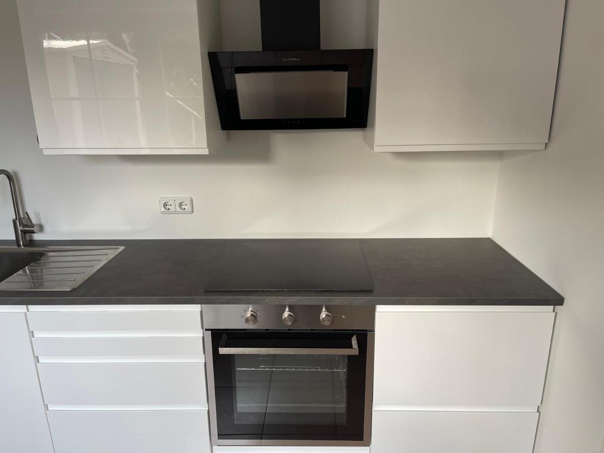 Apartment Muehlbach Bad Abbach Eksteriør bilde