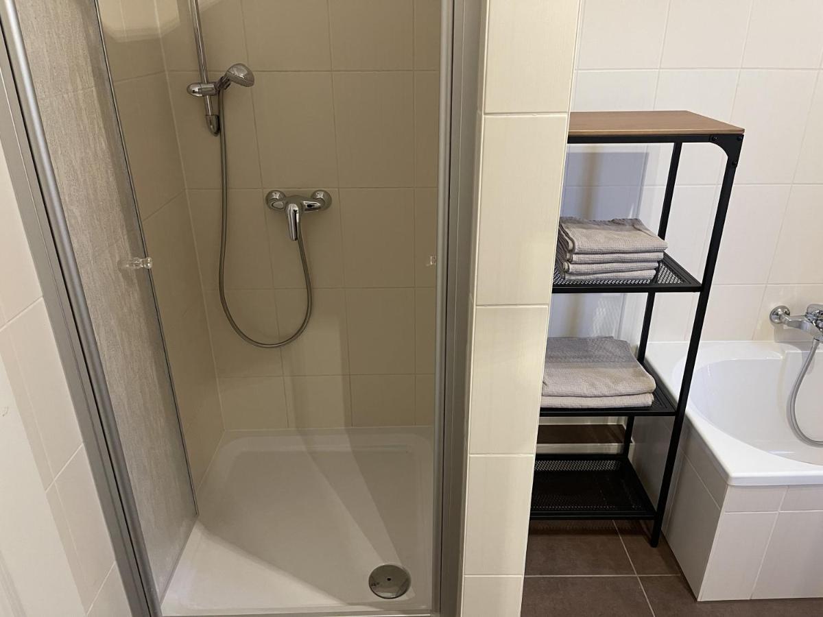 Apartment Muehlbach Bad Abbach Eksteriør bilde