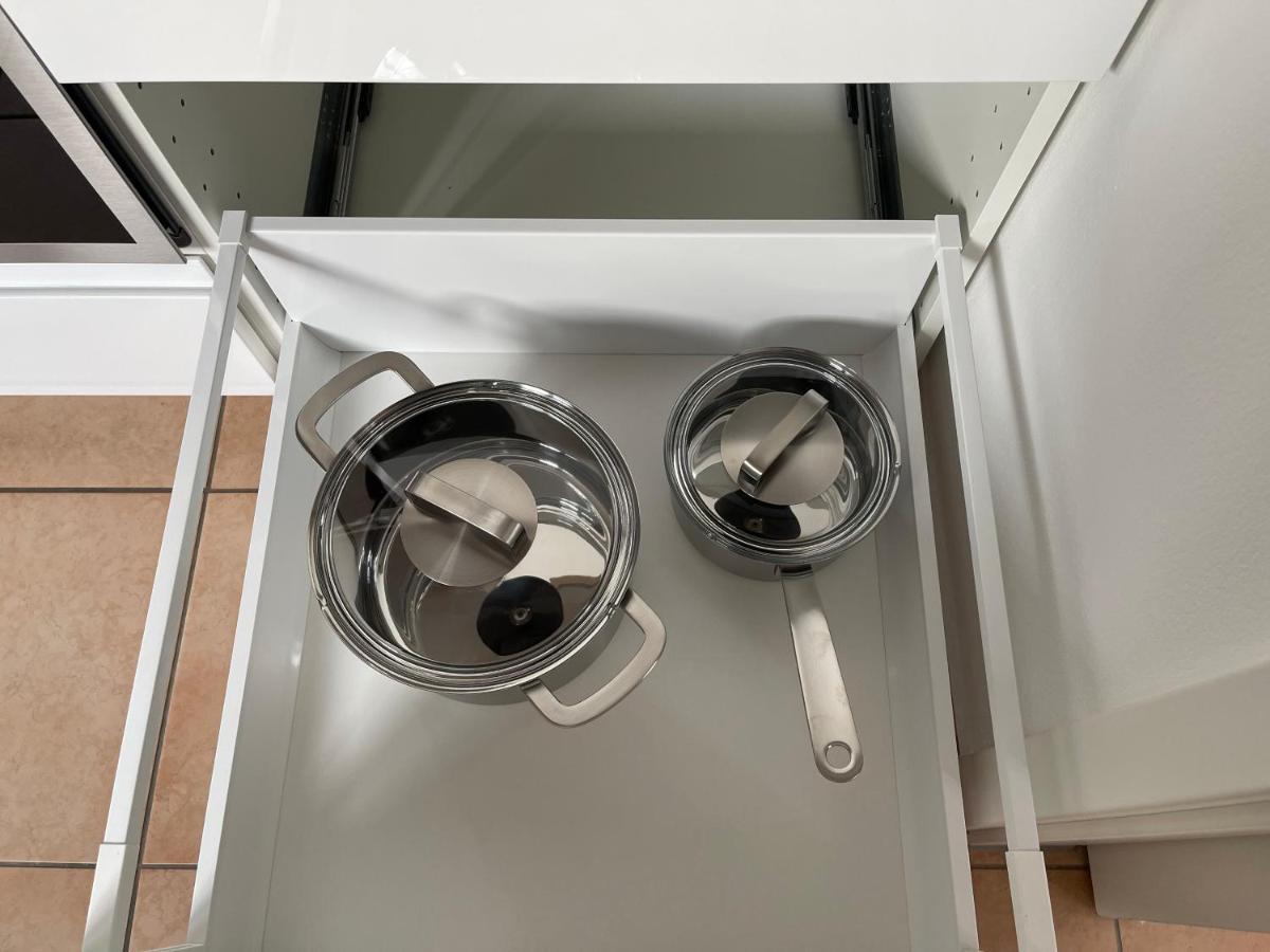 Apartment Muehlbach Bad Abbach Eksteriør bilde
