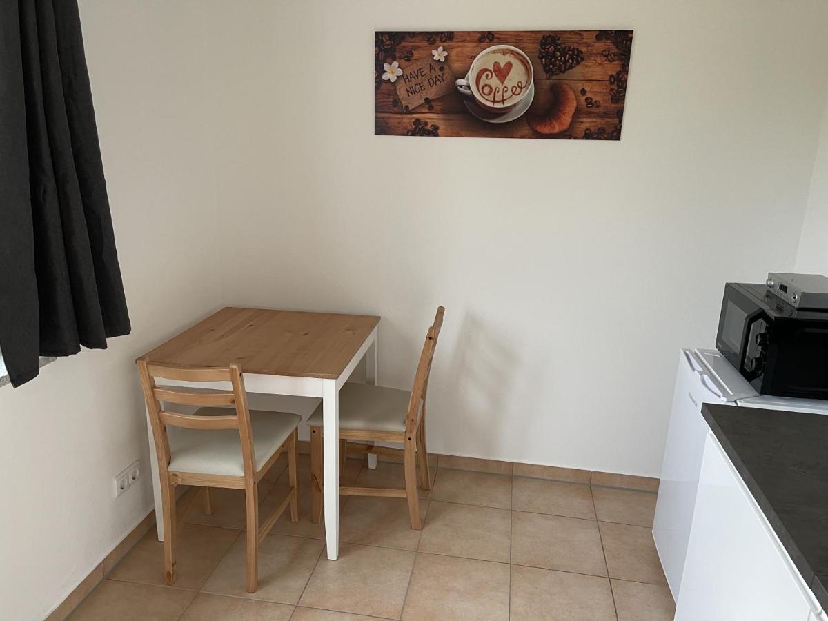 Apartment Muehlbach Bad Abbach Eksteriør bilde
