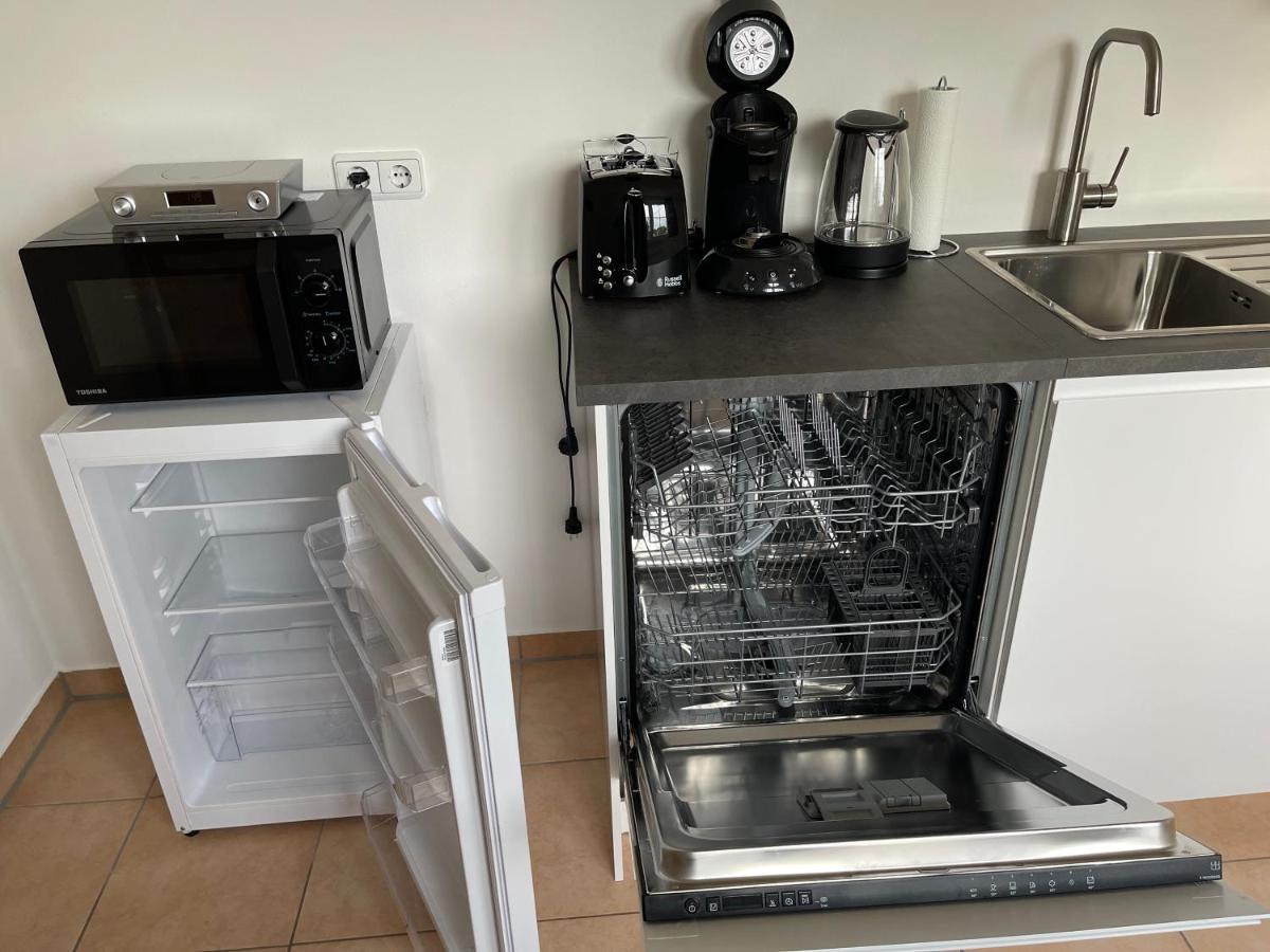 Apartment Muehlbach Bad Abbach Eksteriør bilde