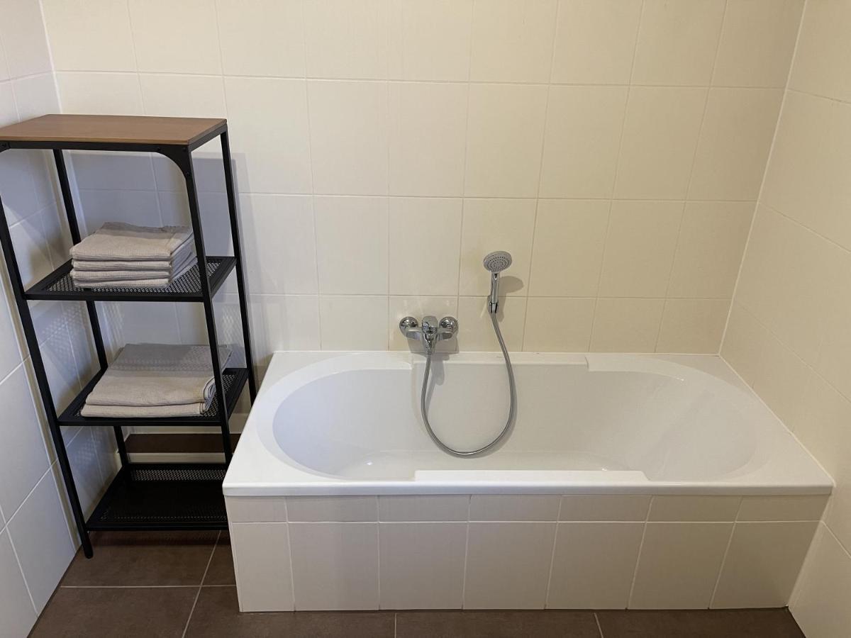 Apartment Muehlbach Bad Abbach Eksteriør bilde