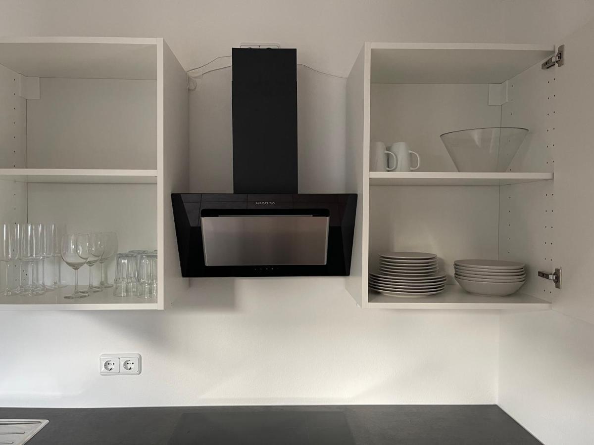 Apartment Muehlbach Bad Abbach Eksteriør bilde