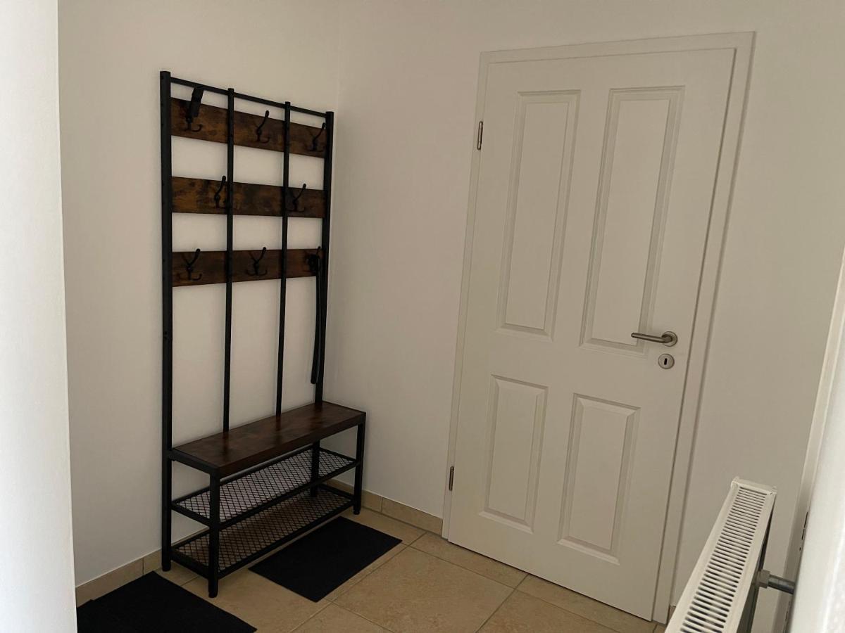 Apartment Muehlbach Bad Abbach Eksteriør bilde