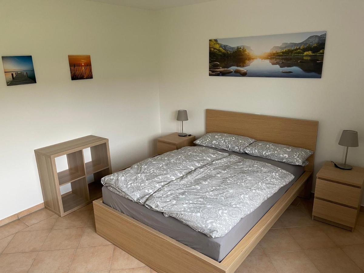 Apartment Muehlbach Bad Abbach Eksteriør bilde